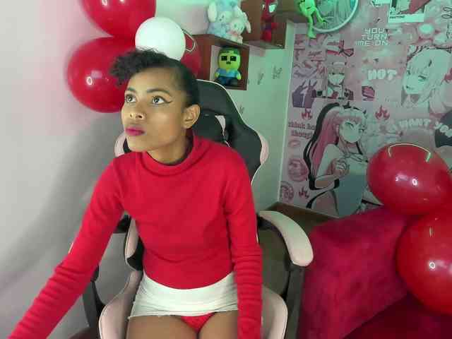 Alejamiller1703 webcam