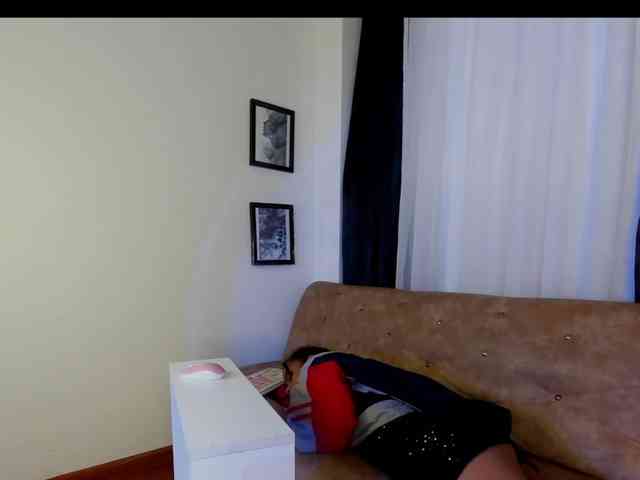 Alejamiller1703 webcam