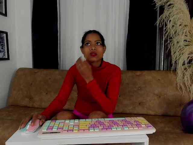 Alejamiller1703 webcam