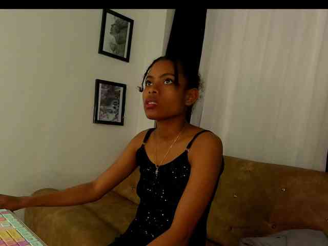 Alejamiller1703 webcam