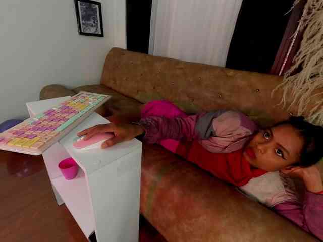 Alejamiller1703 webcam