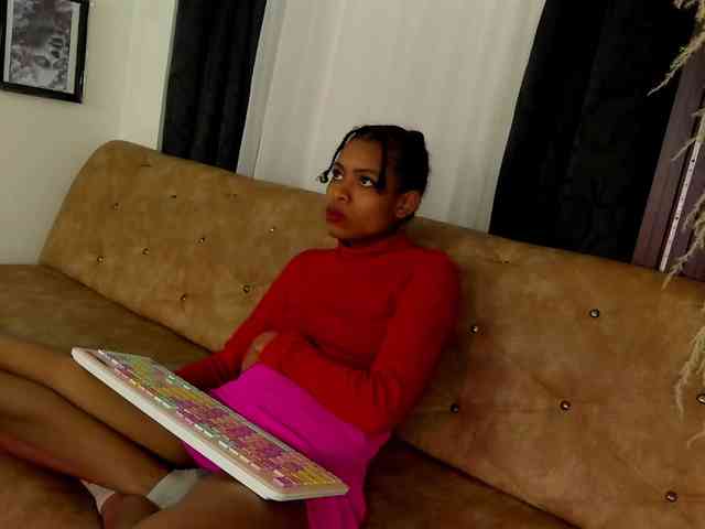 Alejamiller1703 webcam