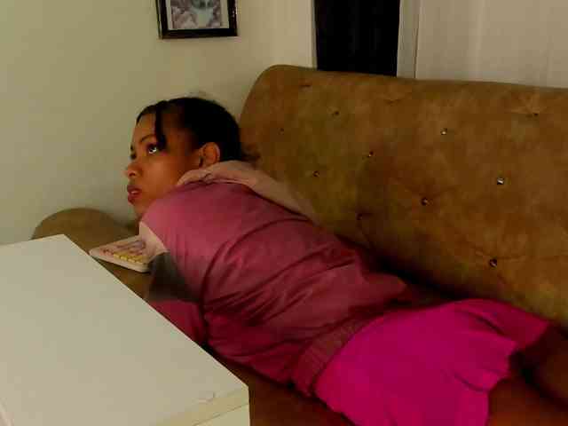 Alejamiller1703 webcam