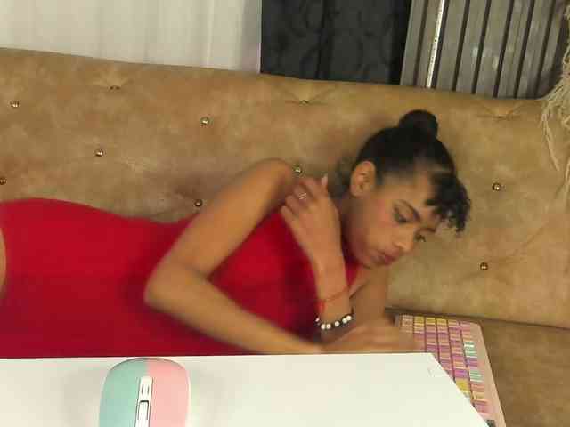 Alejamiller1703 webcam