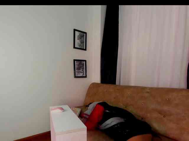 Alejamiller1703 webcam