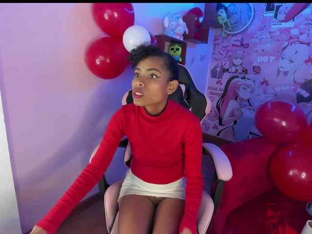 Alejamiller1703 webcam