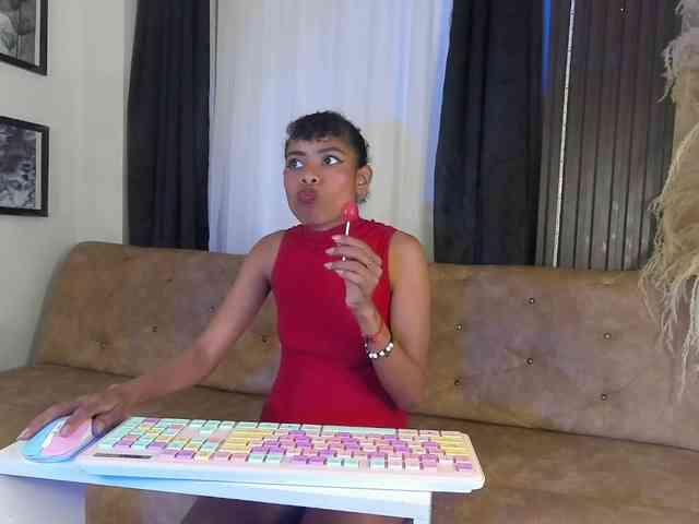 Alejamiller1703 webcam