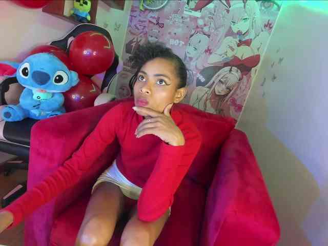Alejamiller1703 webcam