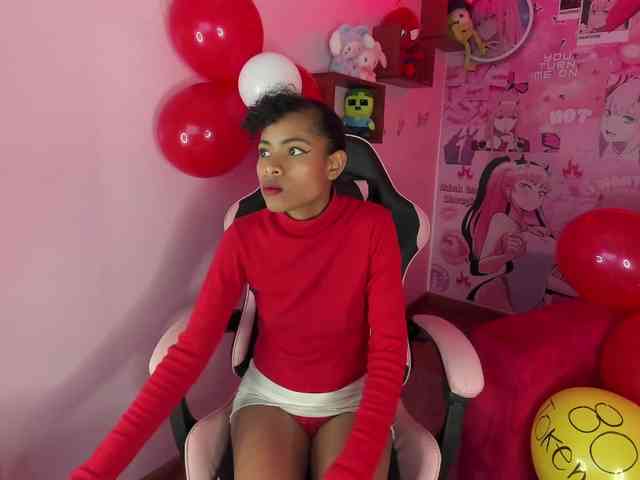 Alejamiller1703 webcam