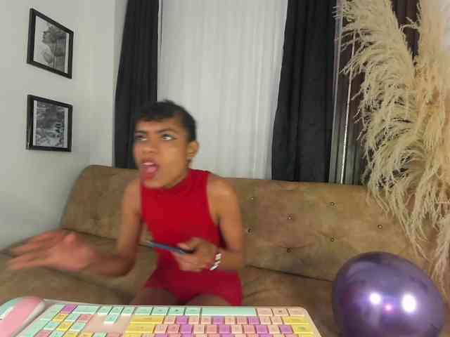 Alejamiller1703 webcam