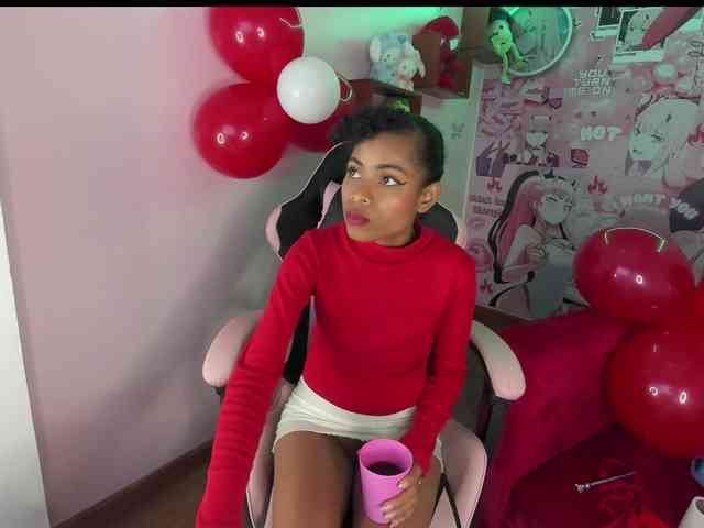 Alejamiller1703 webcam