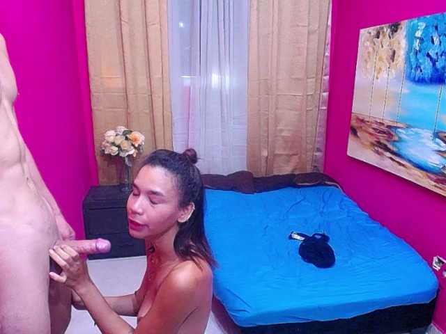 BongaCams hornyroom is Freechat hornyroom — Hello, welcome to our room. We are a very hot Latin couple ready to fulfill your fetishes