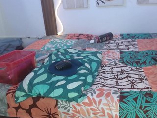 Missmerrie Porn Show