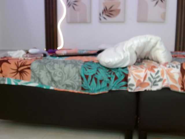 Missmerrie Live Cam on BongaCams