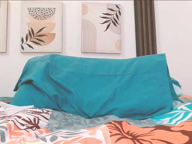 Missmerrie — Freechat on BongaCams