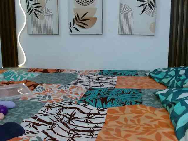 Missmerrie Live Webcam on BongaCams