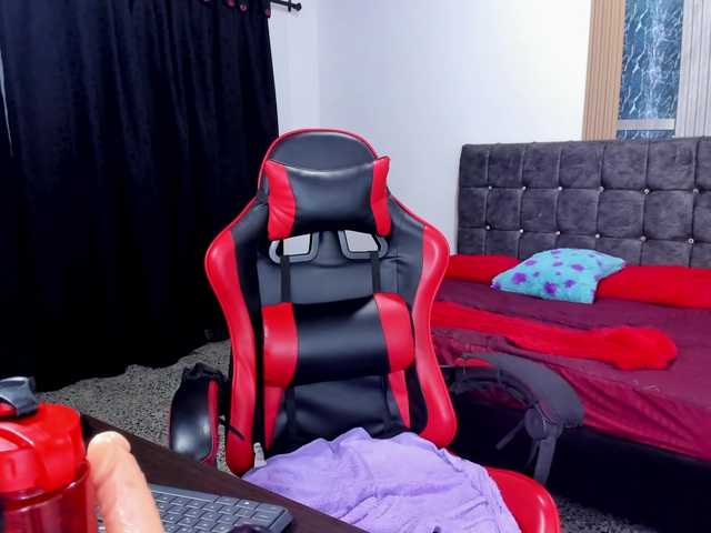 paola-my's BongaCams show and profile