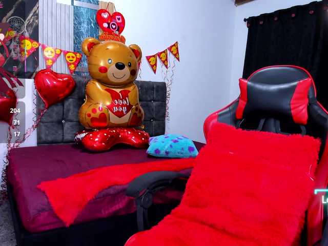 paola-my's BongaCams show and profile