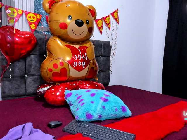 paola-my's BongaCams show and profile