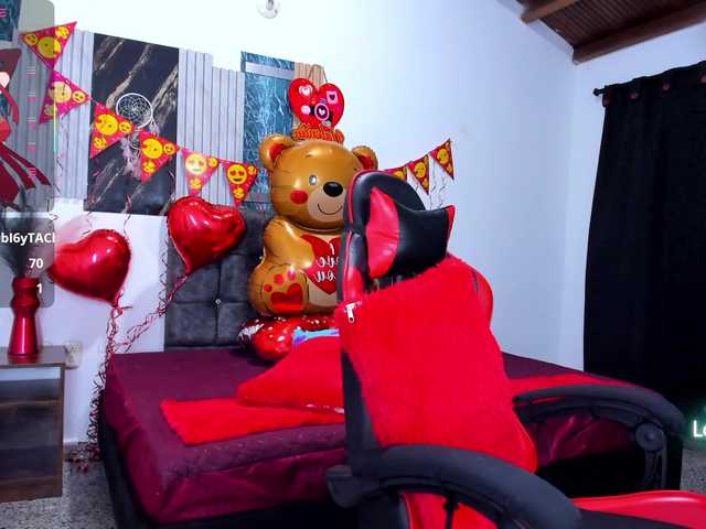 paola-my's BongaCams show and profile