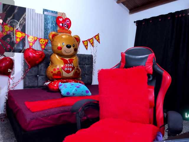 paola-my's BongaCams show and profile