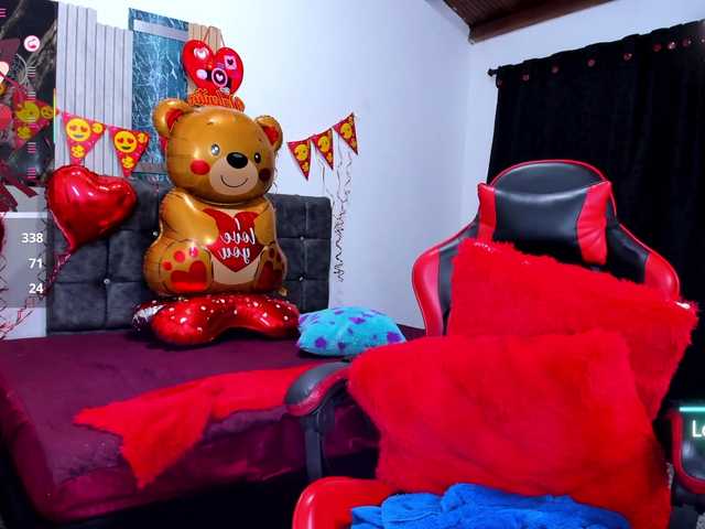 paola-my from BongaCams is Freechat