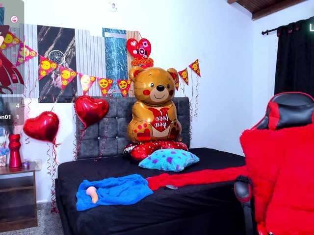 paola-my's BongaCams show and profile