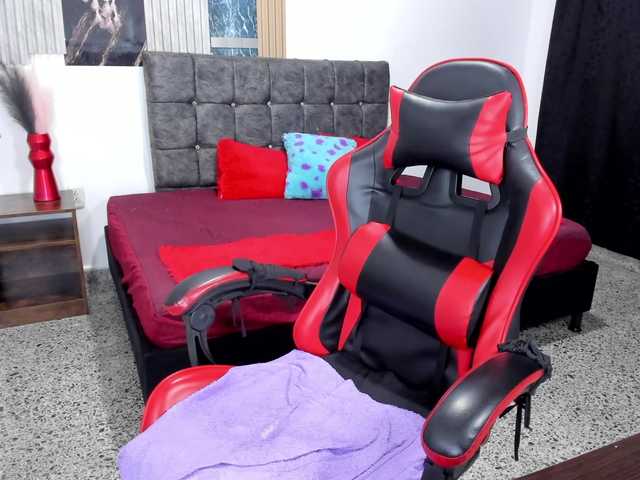 paola-my from BongaCams