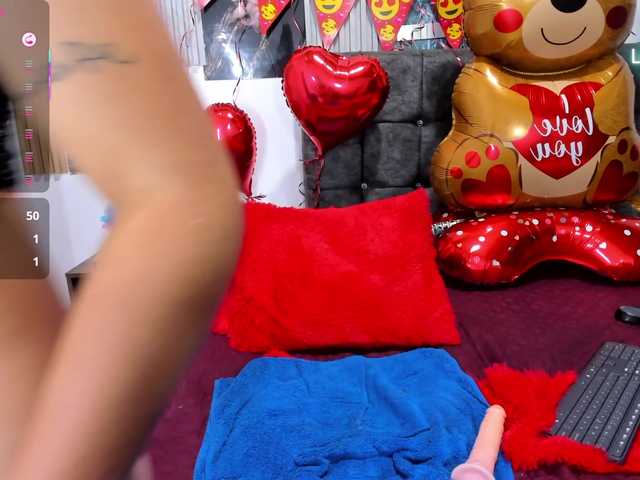 paola-my's BongaCams show and profile