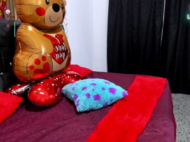 paola-my's BongaCams show and profile