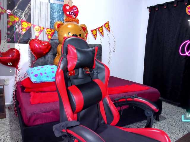 paola-my's BongaCams show and profile