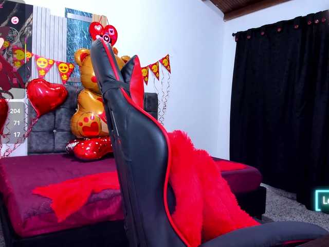 paola-my's BongaCams show and profile