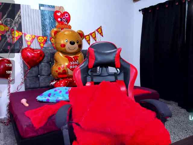 paola-my Live Webcam on BongaCams