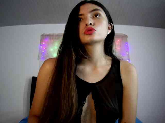 ValeryFox08 webcam