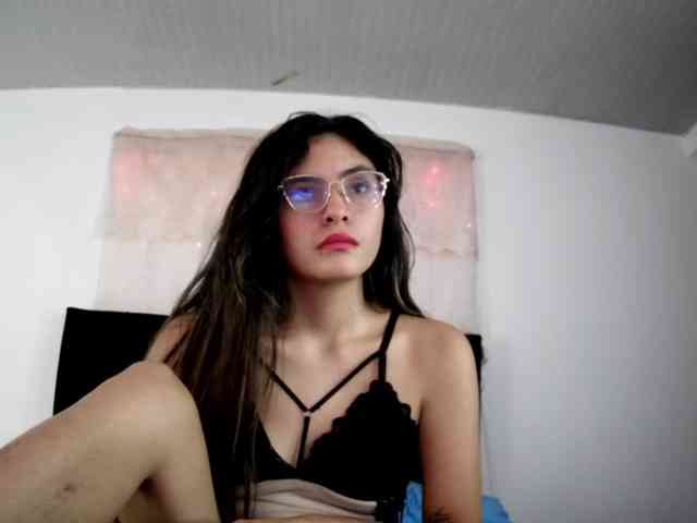ValeryFox08 webcam