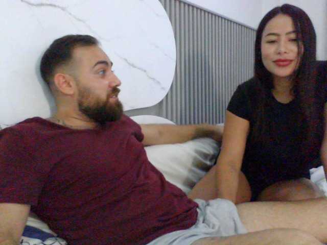 hotcoupelexx11 free chat on liveonude