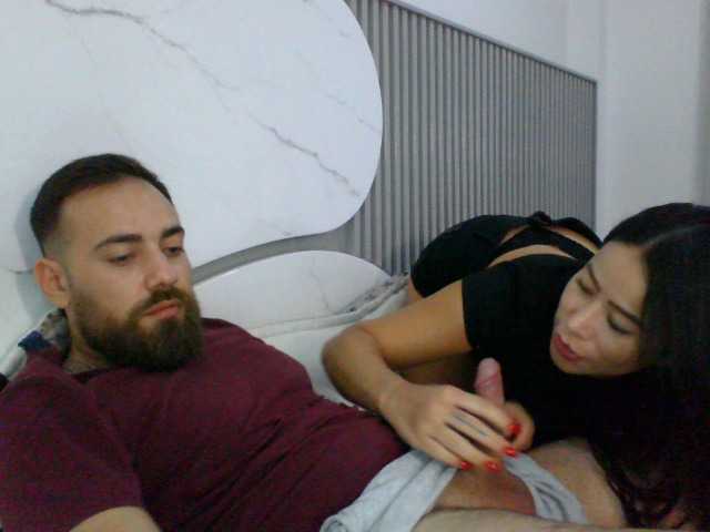 hotcoupelexx11 streaming now