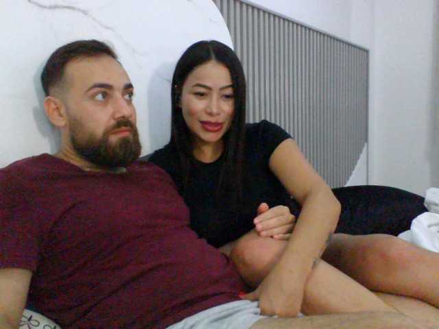 hotcoupelexx11 free chat on liveonude