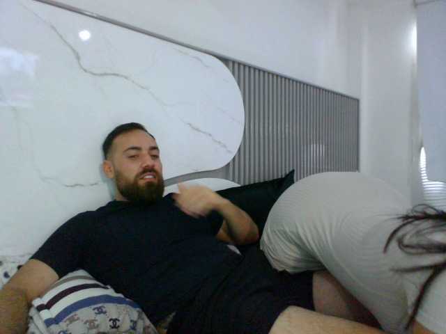 hotcoupelexx11 from BongaCams is Freechat