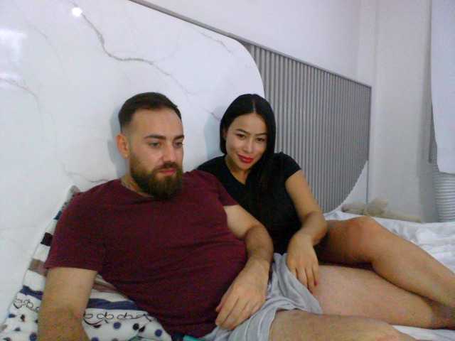 hotcoupelexx11 from BongaCams is Freechat