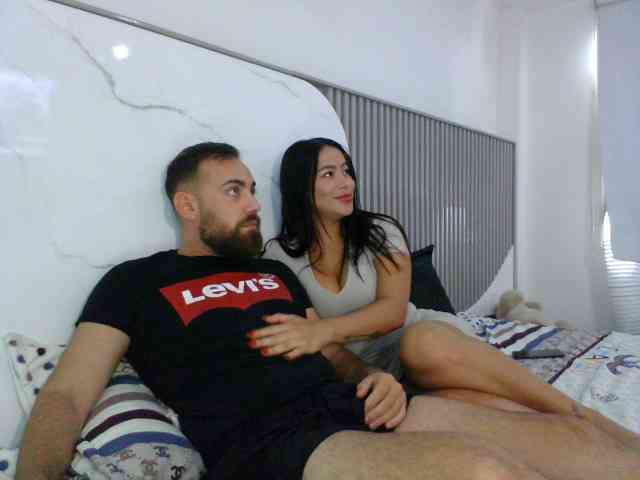hotcouplexx11 webcam