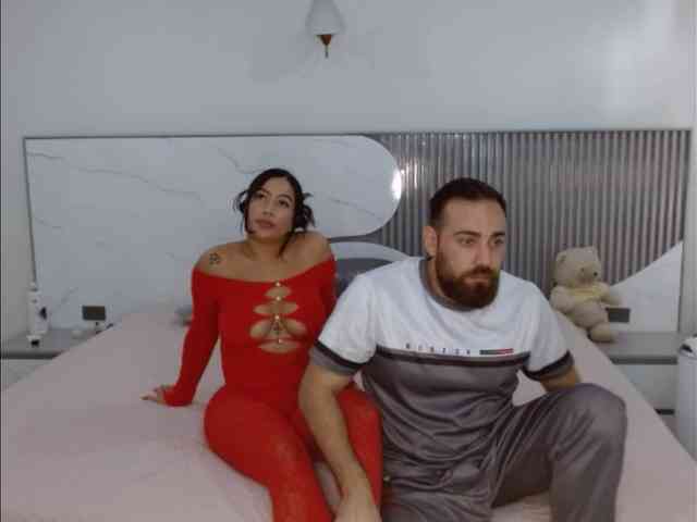 hotcouplexx11 webcam