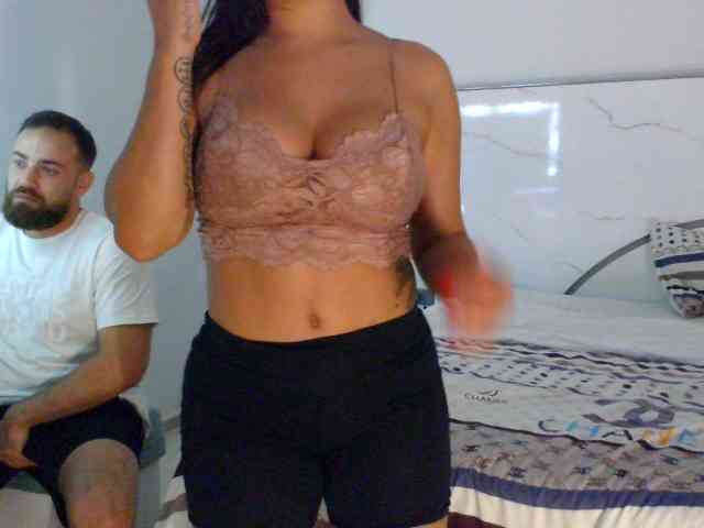 hotcouplexx11 webcam