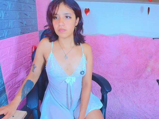 Hotcakes-uwu's BongaCams show and profile