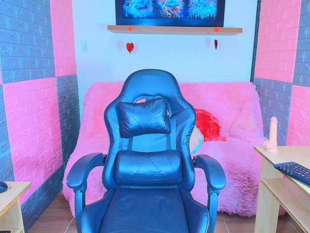 Hotcakes-uwu's BongaCams show and profile