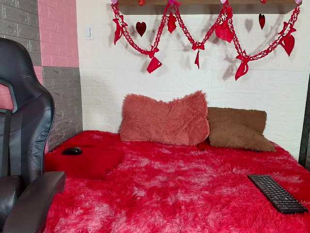 Hotcakes-uwu's BongaCams show and profile