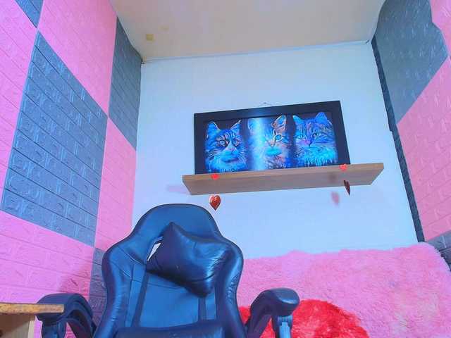 Hotcakes-uwu's BongaCams show and profile