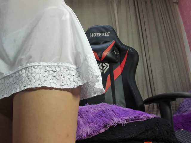 Hotcakes-uwu's BongaCams show and profile