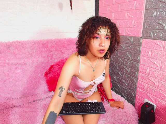 Hotcakes-uwu's BongaCams show and profile