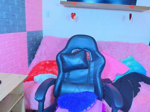 Hotcakes-uwu's BongaCams show and profile